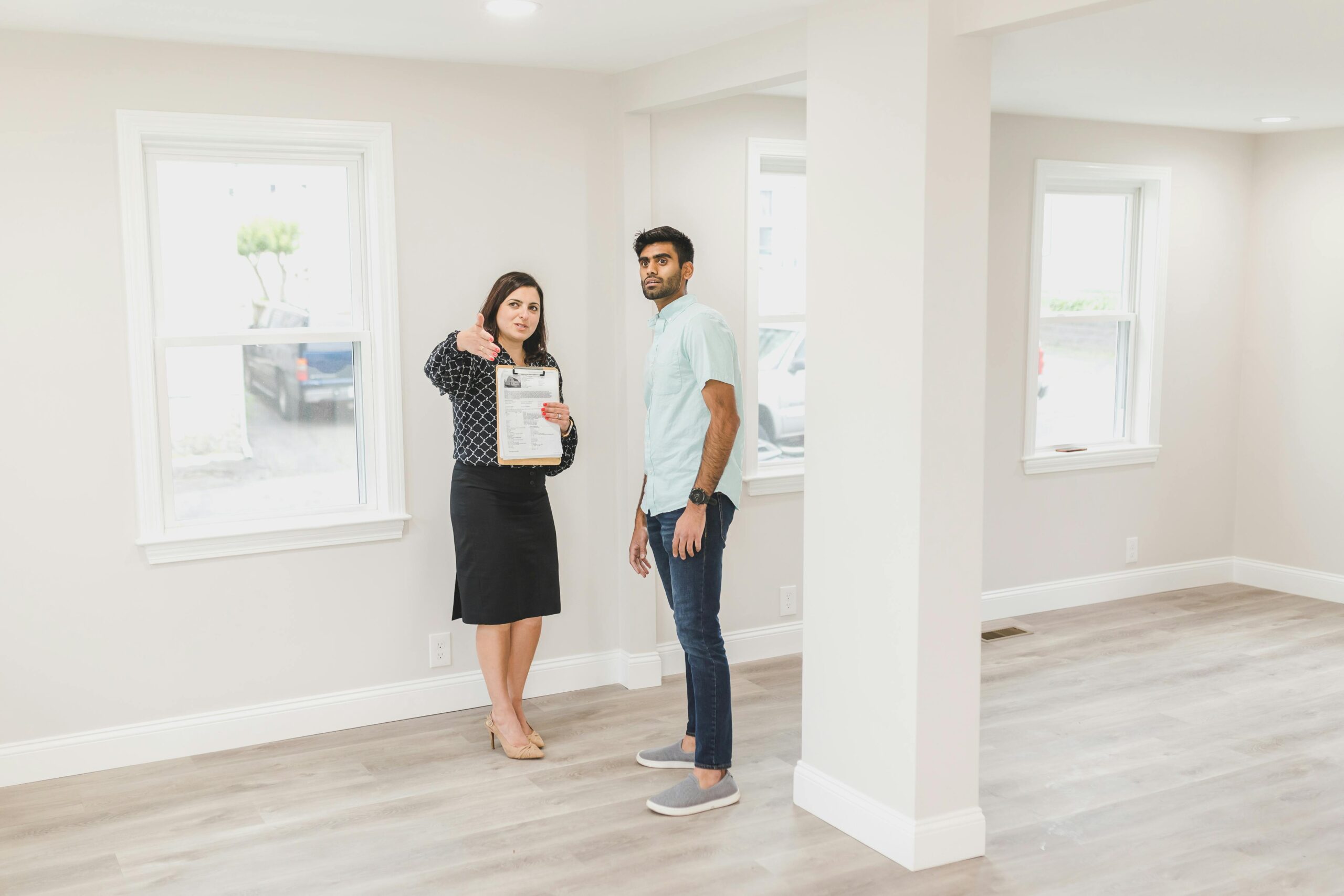 home buyer