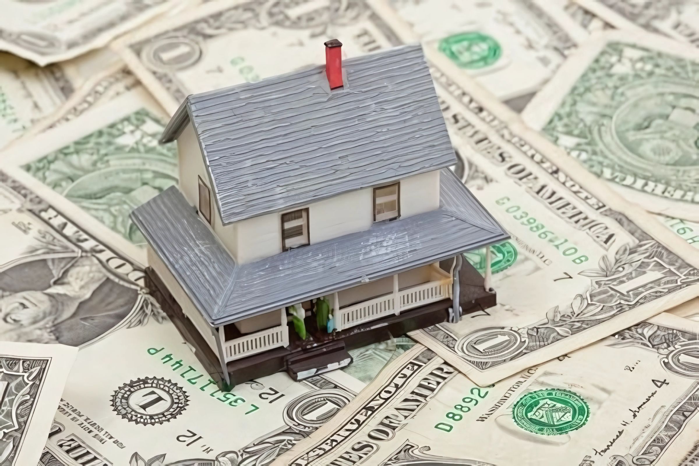 property sale for cash