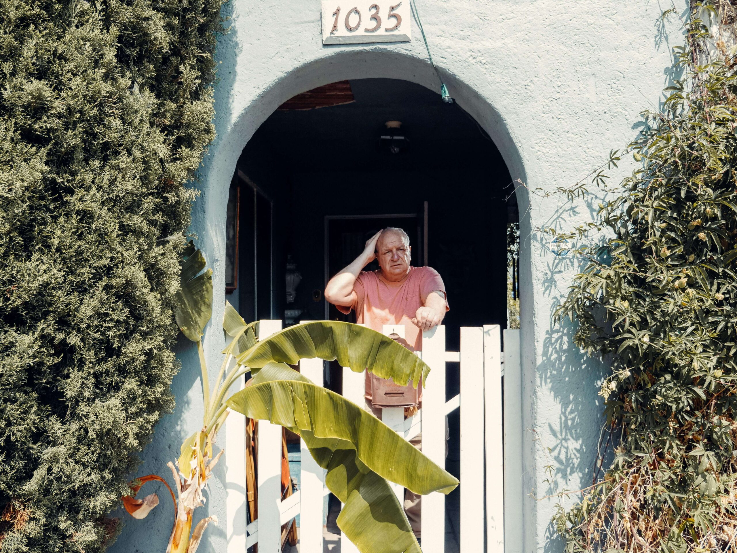 senior citizen house sale