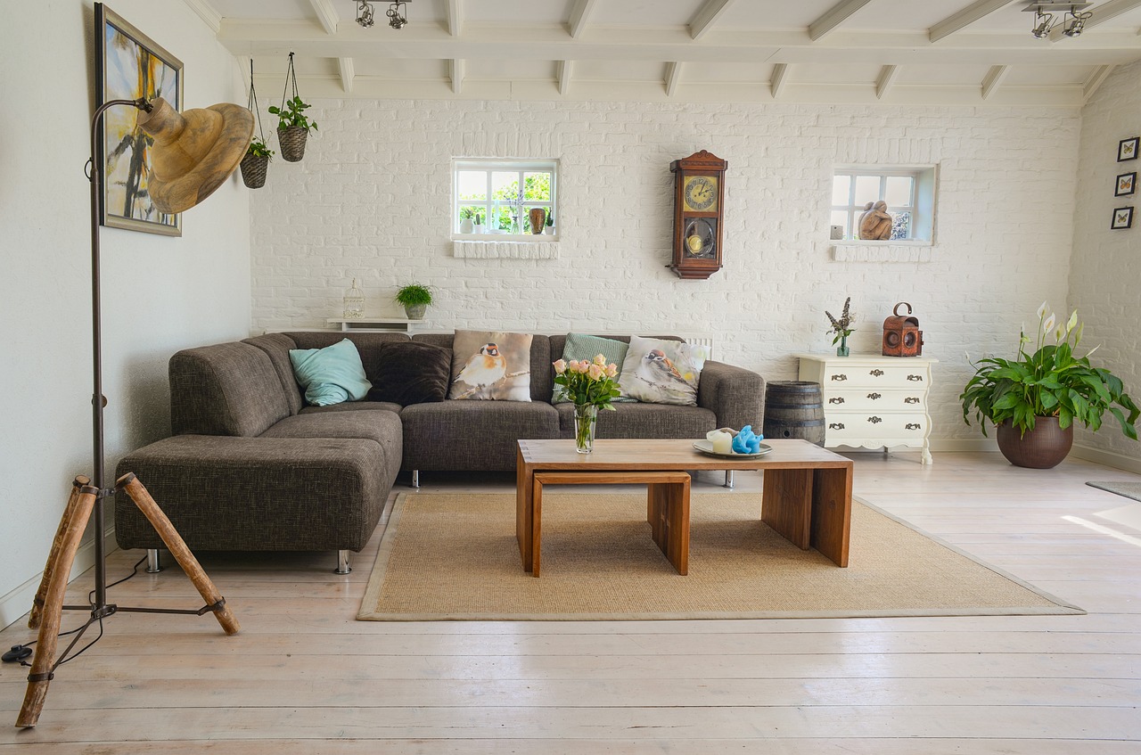 sell your home while living in it