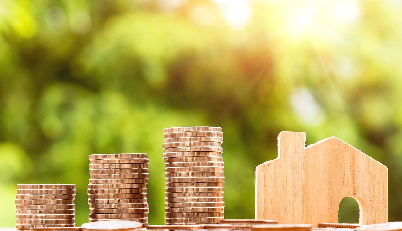 we buy houses with mortgages or liens