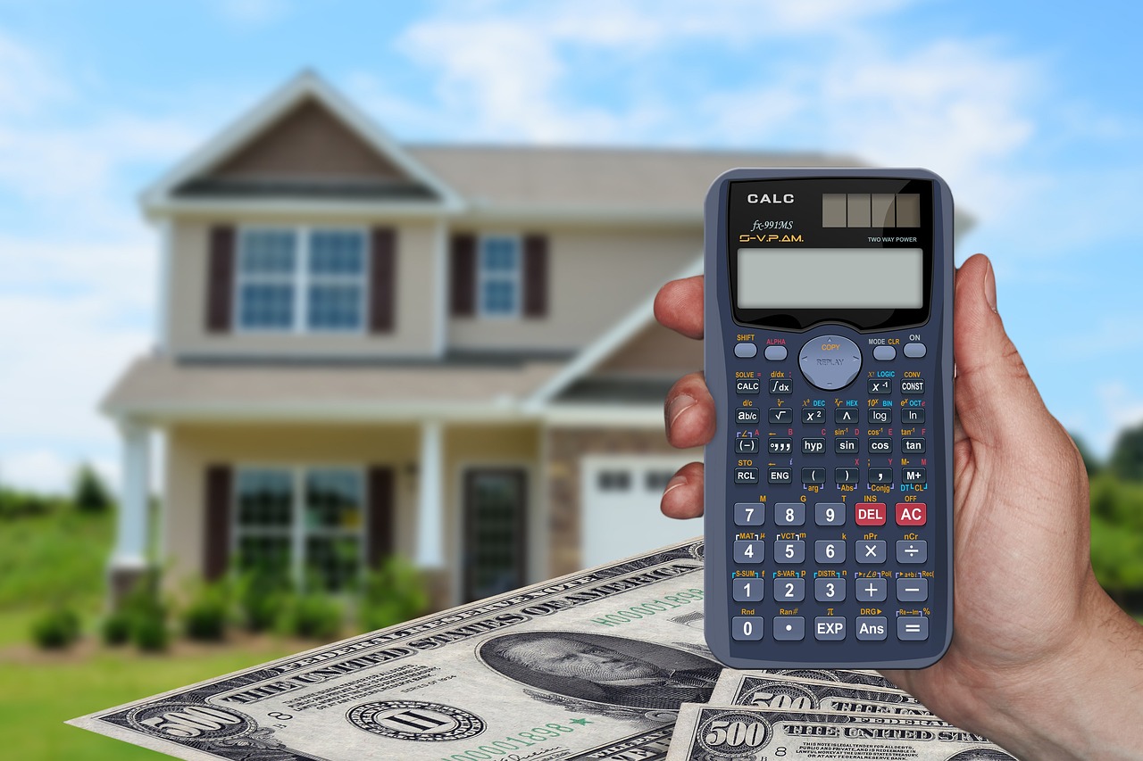what happens after accepting we buy house offer